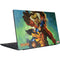 Marvel X-Men Wolverine Vs Sabretooth Dell Vostro Skin